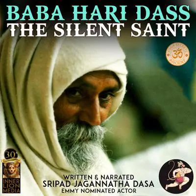 Baba Hari Das Audibook, by Sripad Jagannatha Das