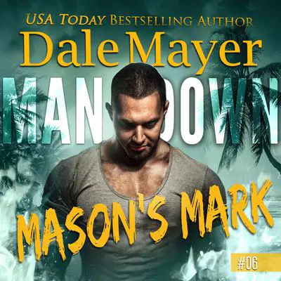 Mason's Mark Audibook, by Dale Mayer