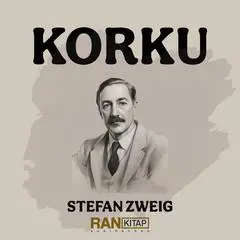 Korku Audibook, by Stefan Zweig