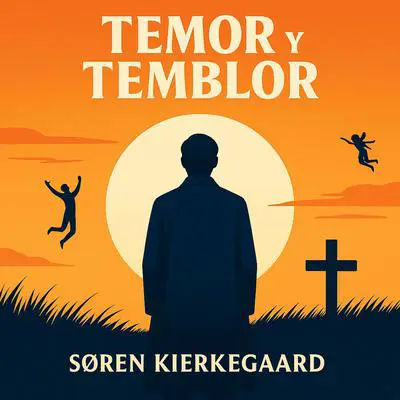 Temor y Temblor Audibook, by Soren Kierkegaard