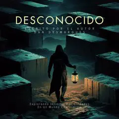 Desconocido: Explorando Infinitas Posibilidades En Un Mundo Conformista Audibook, by Dan Desmarques