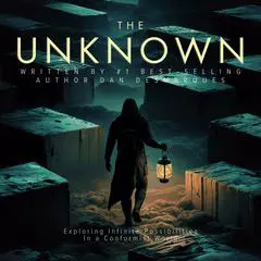 The Unknown: Exploring Infinite Possibilities in a Conformist World Audibook, by Dan Desmarques