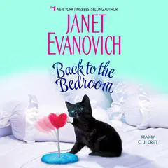 Back to the Bedroom Audibook, by Janet Evanovich