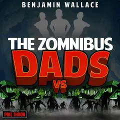 The Zomnibus Audibook, by Benjamin Wallace