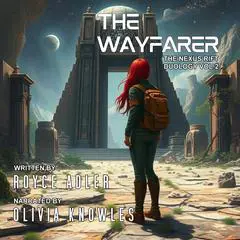 The Wayfarer Audibook, by Royce Adler