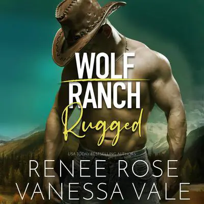 Rugged Audibook, by Renee Rose