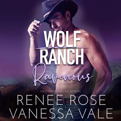 Ravenous Audibook, by Renee Rose