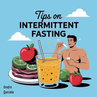 Tips on Intermittent Fasting Audibook, by Onofre Quezada