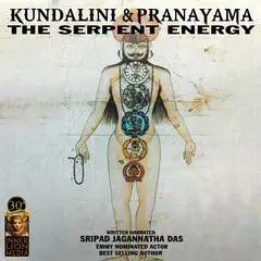 Kundalini & Pranayama Audibook, by Sripad Jagannatha Das