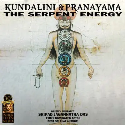 Kundalini & Pranayama Audibook, by Sripad Jagannatha Das