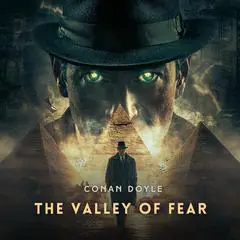The Valley of Fear Audibook, by Conan Doyle