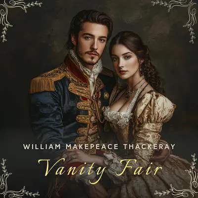 Vanity Fair Volume 1 Audibook, by William Makepeace Thackeray