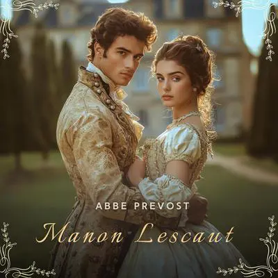 Manon Lescaut Audibook, by Abbé Prévost