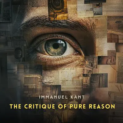 The Critique of Pure Reason Volume 2 Audibook, by Immanuel Kant
