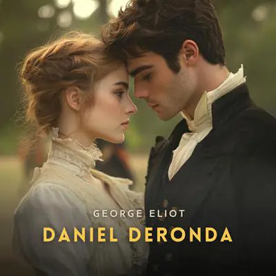 Daniel Deronda Volume 1 Audibook, by George Eliot