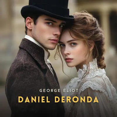 Daniel Deronda Volume 2 Audibook, by George Eliot