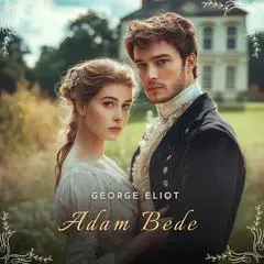 Adam Bede Volume 1 Audibook, by George Eliot