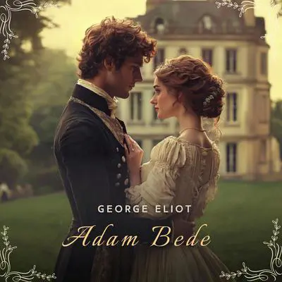 Adam Bede Volume 2 Audibook, by George Eliot