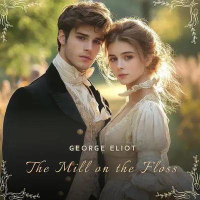 The Mill on the Floss Volume 1 Audibook, by George Eliot