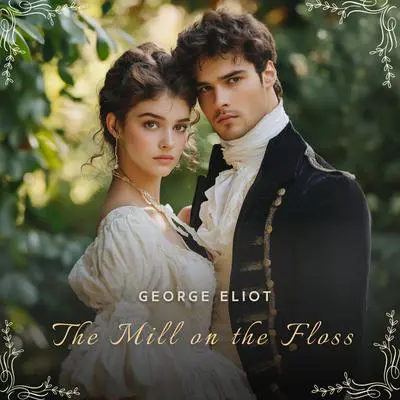 The Mill on the Floss Volume 2 Audibook, by George Eliot