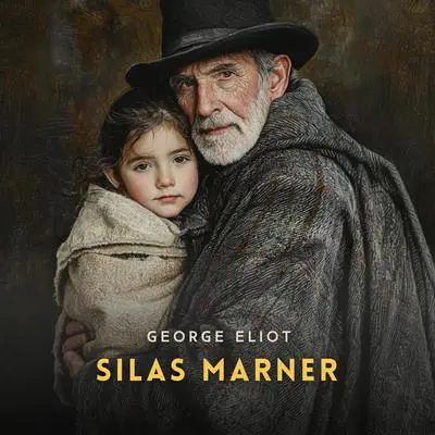 Silas Marner Audibook, by George Eliot