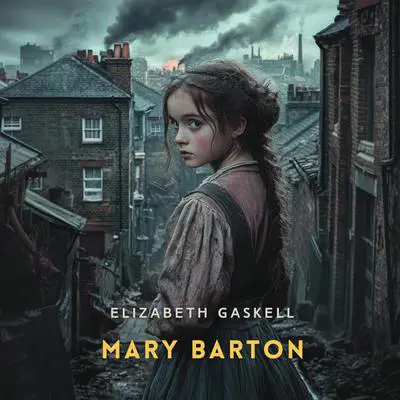 Mary Barton Volume 1 Audibook, by Elizabeth Gaskell