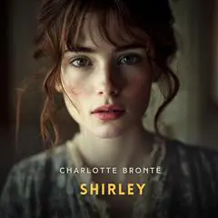 Shirley Volume 2 Audibook, by Charlotte Brontë