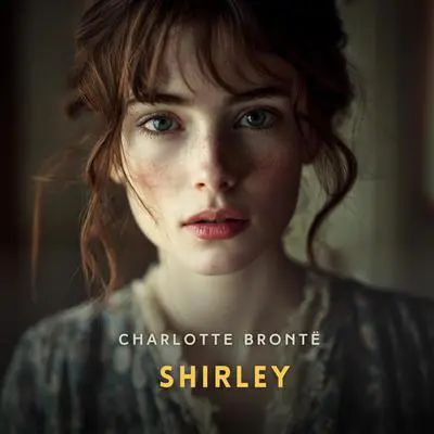 Shirley Volume 2 Audibook, by Charlotte Brontë