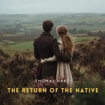 The Return of the Native Volume 1 Audibook, by Thomas Hardy