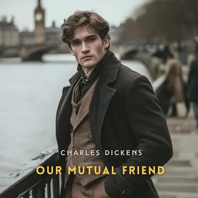 Our Mutual Friend Volume 1 Audibook, by Charles Dickens