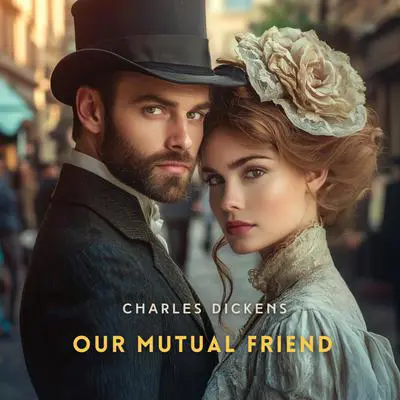 Our Mutual Friend Volume 2 Audibook, by Charles Dickens