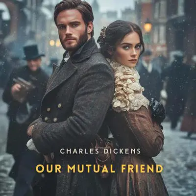 Our Mutual Friend Volume 3 Audibook, by Charles Dickens
