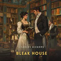 Bleak House Volume 1 Audibook, by Charles Dickens