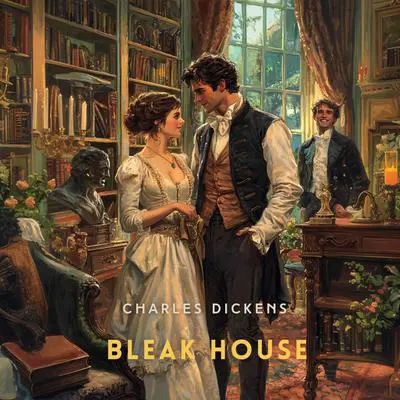 Bleak House Volume 3 Audibook, by Charles Dickens