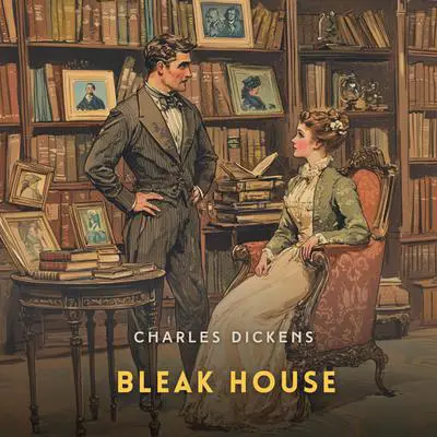 Bleak House Volume 4 Audibook, by Charles Dickens