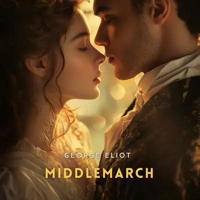Middlemarch Volume 2 Audibook, by George Eliot