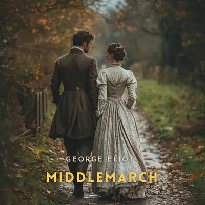 Middlemarch Volume 3 Audibook, by George Eliot