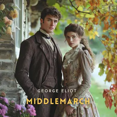 Middlemarch Volume 4 Audibook, by George Eliot
