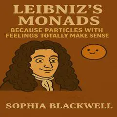 Leibniz’s Monads: Because Particles with Feelings Totally Make Sense Audibook, by Sophia Blackwell