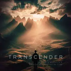 Transcender: Aceitar a Mudança e Superar os Desafios da Vida Audibook, by Dan Desmarques