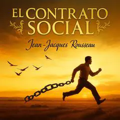 El Contrato Social Audibook, by Jean-Jacques Rousseau