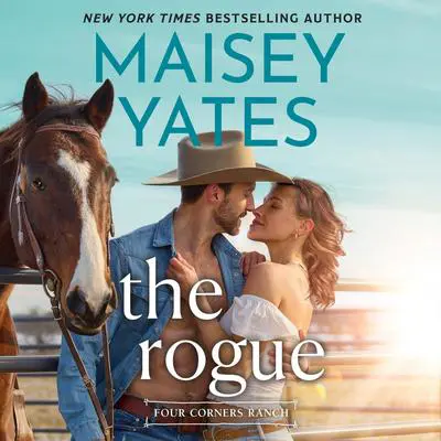 The Rogue Audibook, by Maisey Yates