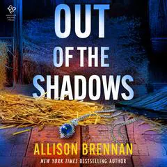 Out of the Shadows Audibook, by 