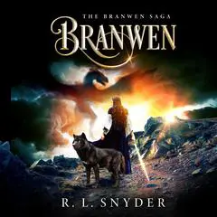 Branwen Audibook, by R. L.  Snyder
