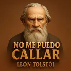 No Me Puedo Callar Audibook, by Leon Tolstoi
