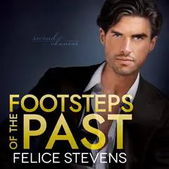 Footsteps of the Past Audibook, by Felice Stevens