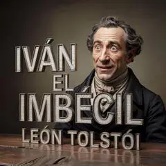 Iván el Imbécil Audibook, by Leon Tolstoi