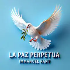 La Paz Perpetua Audibook, by Immanuel Kant