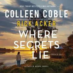 Where Secrets Lie Audibook, by 
