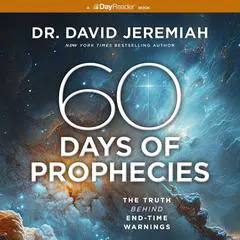 60 Days of Prophecies: The Truth Behind End-Time Warnings Audibook, by David Jeremiah